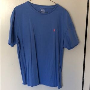 Polo tee shirt